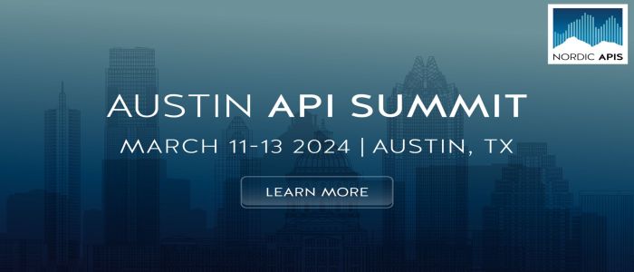 Austin API Summit 2024