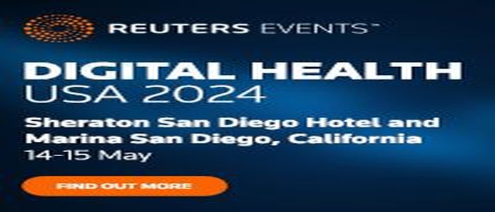 Reuters Events: Digital Health 2024