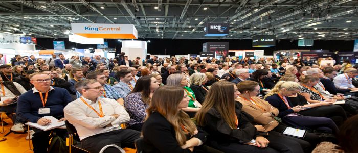 Call and Contact Centre Expo UK | 29 - 30 Nov 2023 | ExCeL, London