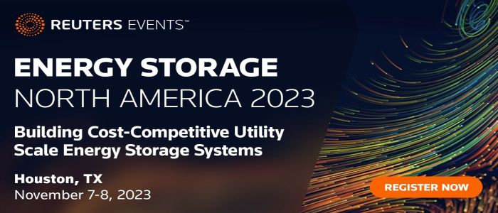 Energy Storage North America 2023