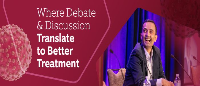 Great Debates and Updates in Hematologic Malignancies