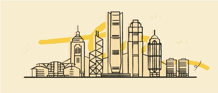 QS Discover for Masters/Grad School Fair - NYC