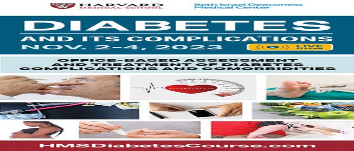 Diabetes and Its Complications