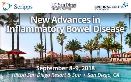 New Advances in Inflammatory Bowel Disease CME