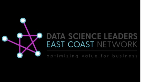 Data Science Leaders East Coast Network