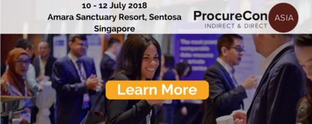 Procurecon Asia