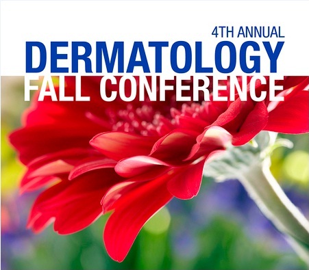 4th Annual Mayo Clinic Dermatology Fall Conference