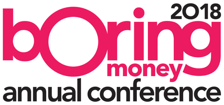 Boring Money Annual Conference