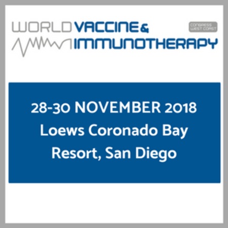 World Vaccine and Immunotherapy Congress West Coast