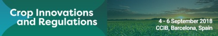 Crop Innovations and Regulations