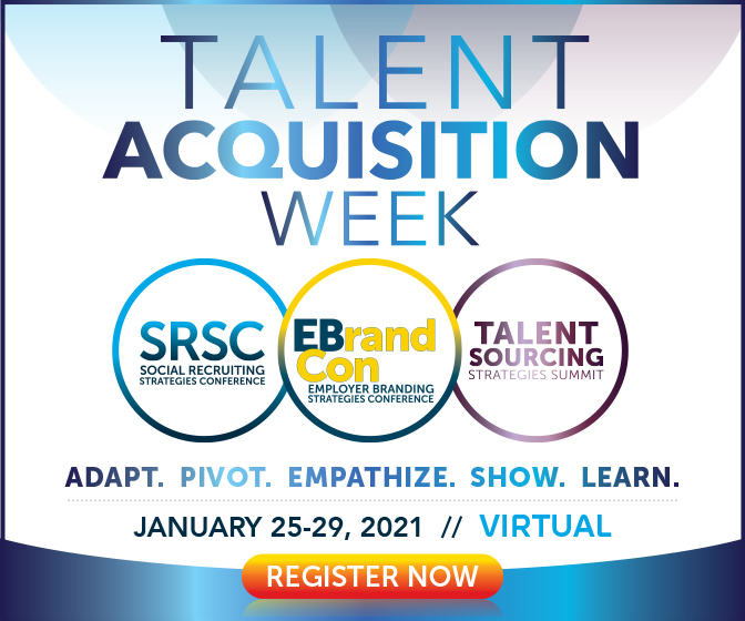 Talent Acquisition Week | VIRTUAL