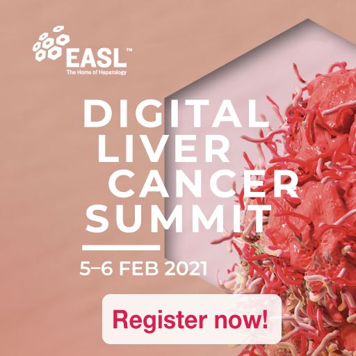 Digital Liver Cancer Summit 2021