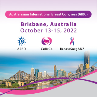 Australasian International Breast Congress (AIBC2022)