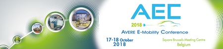 Avere E-Mobility Conference