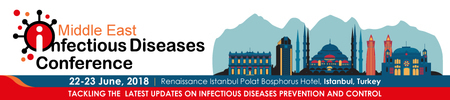 Middle East Infectious Diseases Conference