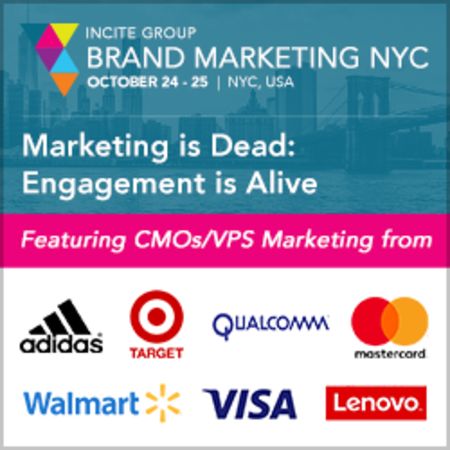 Brand Marketing Summit and Social Media Marketing