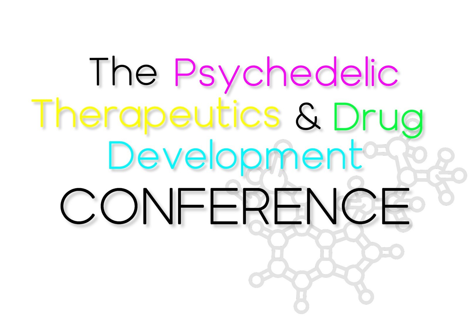 The Psychedelic Therapeutics and Drug Development Conference