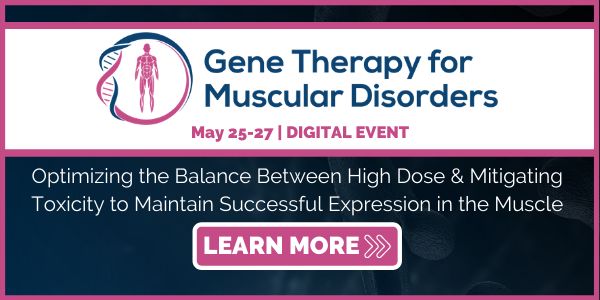 Gene Therapy for Muscular Disorders