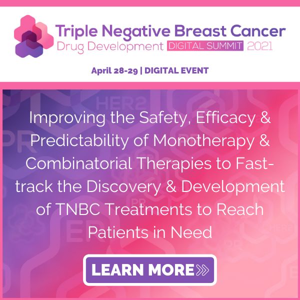 Triple Negative Breast Cancer Drug Development Summit