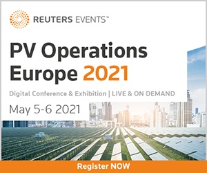 PV Operations Europe 2021