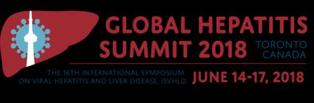 Global Hepatitis Summit 2018