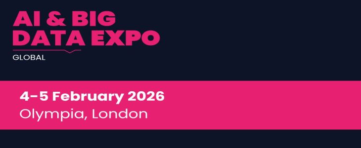 AI and Big Data Expo Global 2026