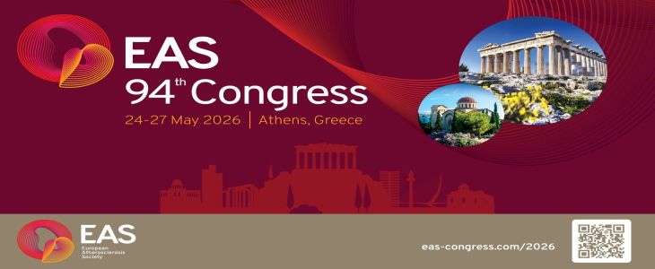 94 EAS Congress | 24-27 May, 2026 | Athens, Greece