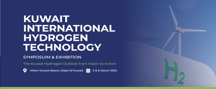 1st Kuwait International Hydrogen Technology Symposium and Exhibition