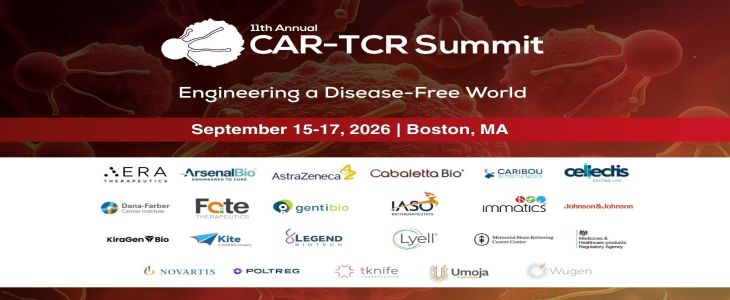 11th CAR-TCR Summit