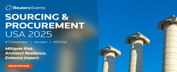 Sourcing and Procurement USA