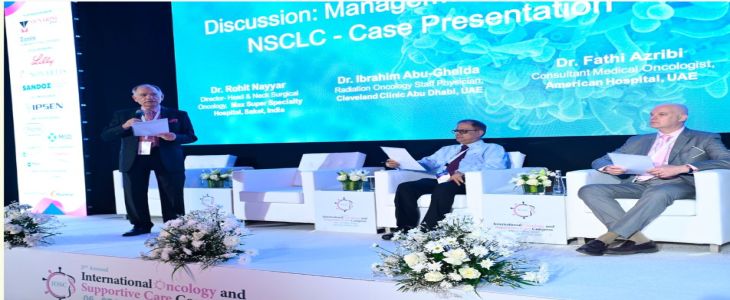 The 3rd International Infection Prevention and Control Conference (IPC-2023-KSA)