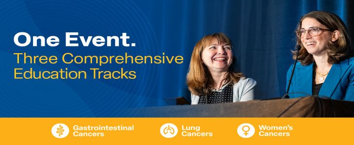 Great Debates in Solid Tumors | March 2026