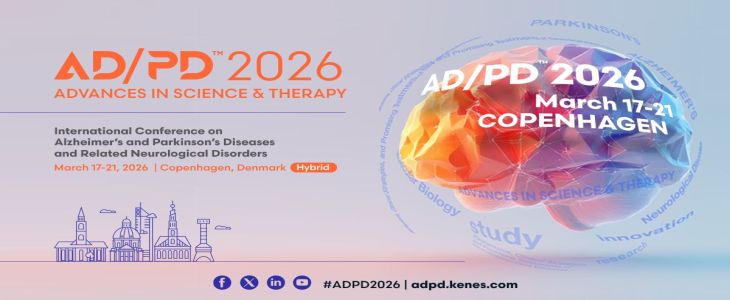 AD/PD™ 2026 International Conference