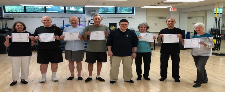 Tai Chi Classes for Health and Fitness