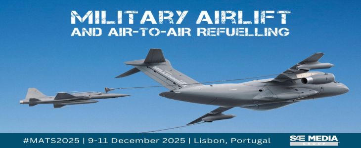 Military Airlift and Air-to-Air Refuelling Conference