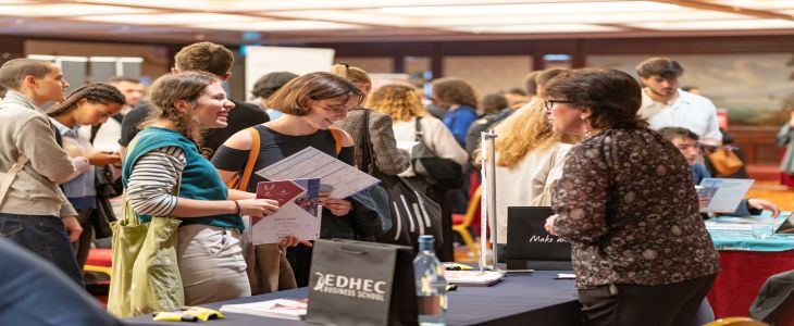 International Postgraduate Events in Sao Paulo