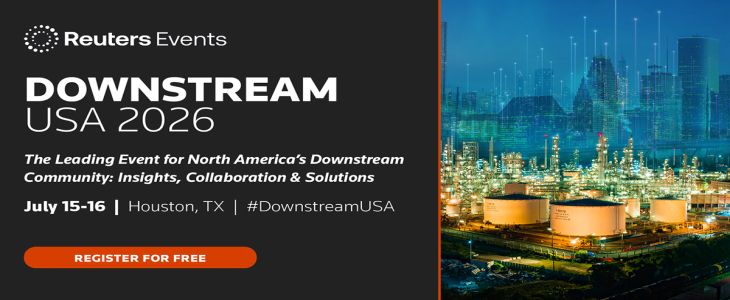 Downstream USA 2026