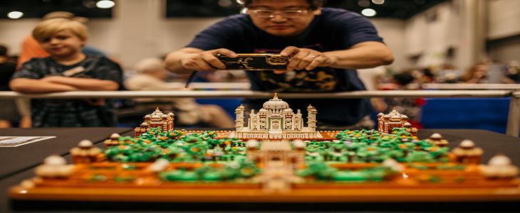 Brickuniverse Chattanooga