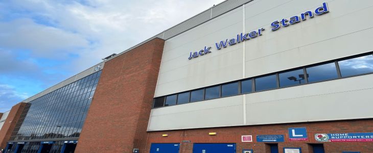 Blackburn Careers Fair | 24th April 2024 | The UK Careers Fair