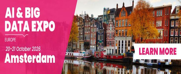 AI and Big Data Expo Europe 2026