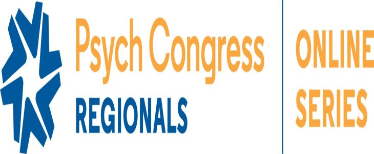 Psych Congress Regionals - October 9-10, 2025 (CT)