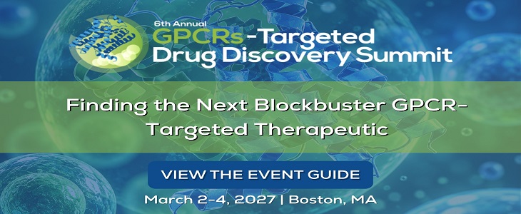 6th GPCRs-Targeted Drug Discovery Summit
