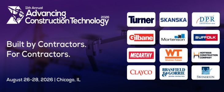 Advancing Construction Technology 2026