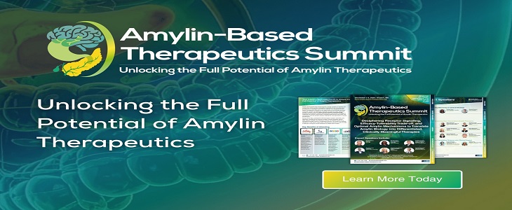 Amylin-Based Therapeutics Summit 2026