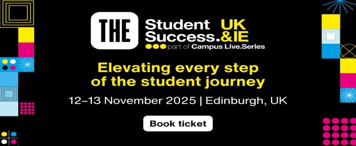 Student Success UK and IE 2025