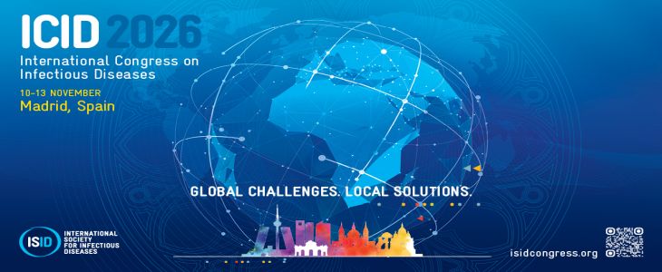 ICID 2026 - 21st International Congress for Infectious Diseases