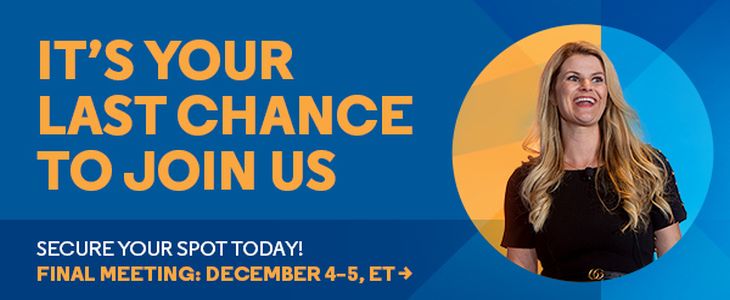 Psych Congress Primary Care - December 4-5, 2025 (ET)