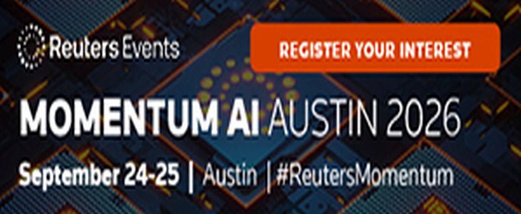 Reuters Events: Momentum AI Austin 2026