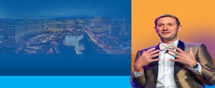 Psych Congress Elevate