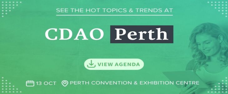 CDAO Perth 2026